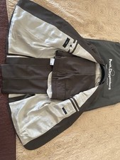 HUGO BOSS Anzug, Mod