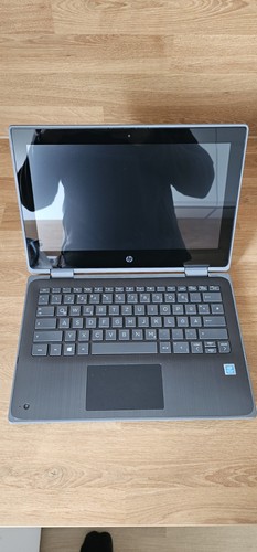 Laptop probook x360 g5 - 11,