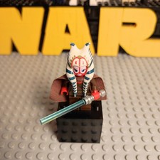 LEGO Star Wars Shaak Ti Sw0309