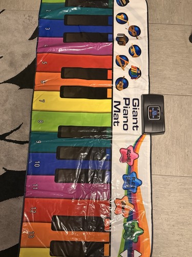 Keyboard matte - keyboard,
