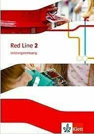Red line leistungsmessung - red, 2