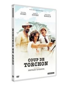 Coup torchon von - torchon,