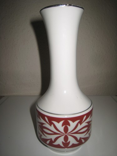Alte vase spechtsbrunn - vase,