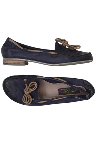 Everybody halbschuh damen - halbschuh,