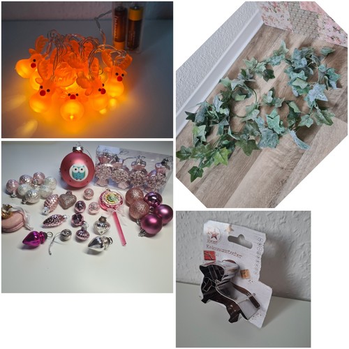 *Weihnachtsdeko*
