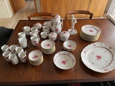 herend porzellan apponyi