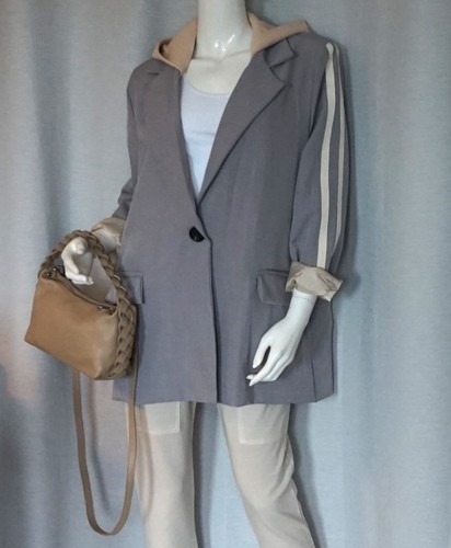 Urban blazer jacke italy - jacke,