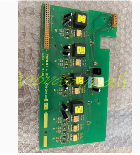 1pc used fanuc a20b - fanuc, a20b-2002-0080