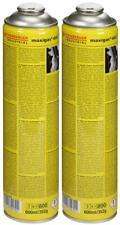 2x Rothenberger Maxigas 400