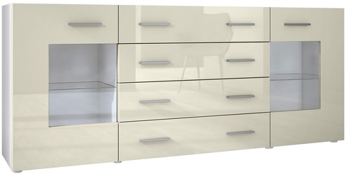 Sideboard kommode anrichte - sideboard,