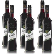Rotwild dornfelder qba - rotwild,