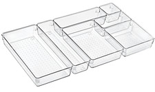 7-21 Stück Schubladen