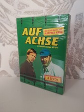 Auf Achse * DVD Klassiker *