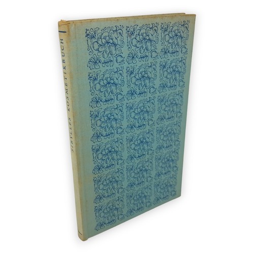Sibylles kosmetikbuch von kopf - von,