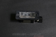 7176934 Kennzeichenleuchte Heckleuchte Glühlampe 7160805 OEM BMW X5 E70 X6 E71