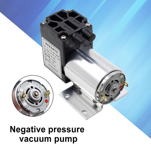 Dc12v mini vakuumpumpe - dc12v,