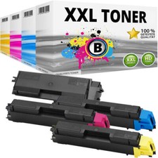 XXL TONER PATRONE für