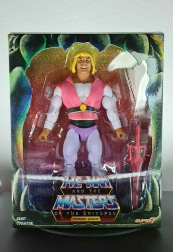 Prince adam masters - prince, the