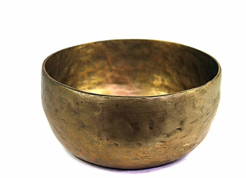 Klangschale tibet singing bowl - klangschale,