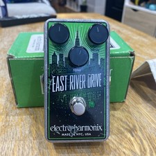 EHX Electro-Harmonix East