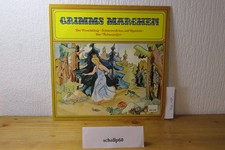 😊 Grimms Märchen Hörspiel