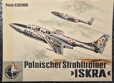 Polnischer Strahltrainer