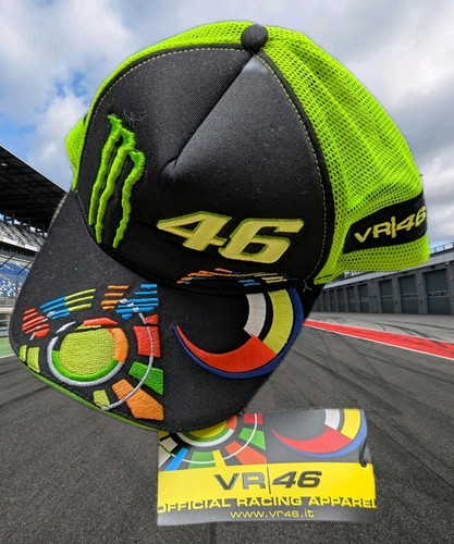 Neu valentino rossi monster - neu,