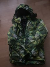 Skijacke snowboardjacke - skijacke,