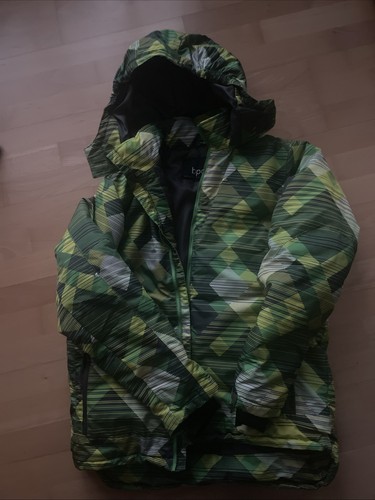 Skijacke snowboardjacke - skijacke,