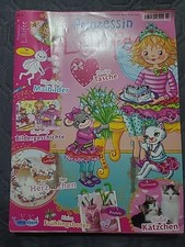 Prinzessin Lillifee Heft Nr.3