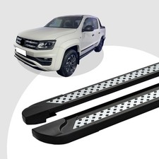 Trittbretter passend für VW