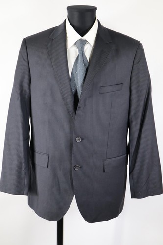 Hugo boss schwarz blaues sakko - hugo,