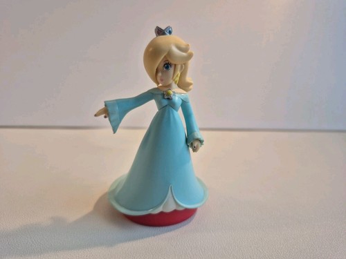 Amiibo super mario figur - amiibo,