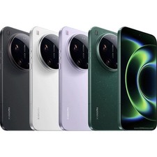 Xiaomi 17 Ultra 5G Phone 6.9