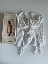 Gossard Vintage Corsett