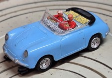 Faller AMS 4822  - Porsche 356