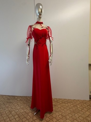 Abendkleid