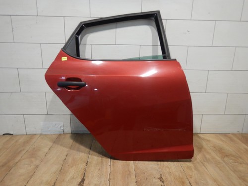 Tür seat ibiza fließheck - 6j,