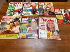 Alte zeitschriften - alte,