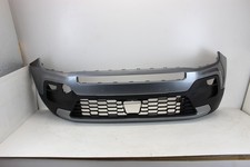 Stoßstange Vorne Front Bumper PDC Jeep Avenger Stoßstange Bumper Vorne 