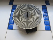 Kerzenständer Schwarz