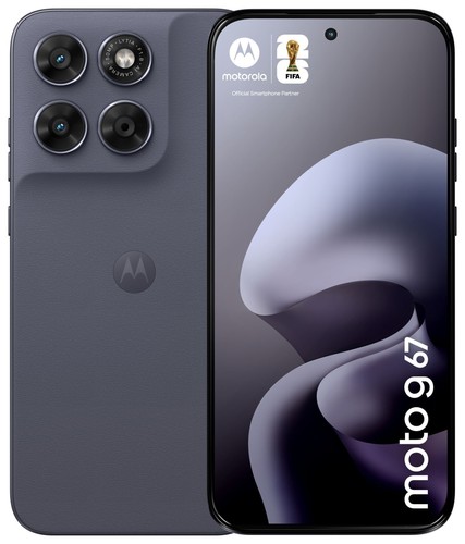 Motorola moto g67 256 5g - moto,