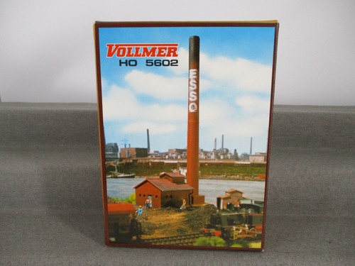 Vollmer spur 5602 bausatz - vollmer, h0