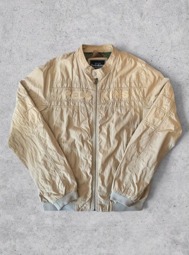 Vintage redskins jacke - redskins,