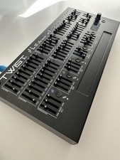 Twisted Electrons TWISTfm Digital Analog Synthesizer elektron fx fm filter