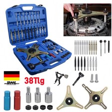 Kupplungswerkzeug SAC Kupplung