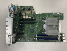 Mainboard Fujitsu D3431-A14 GS 2, inkl. Prozessor Intel i5-6400, 8 GB RAM