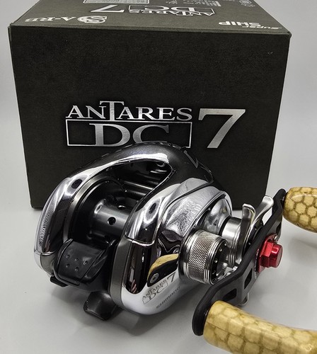 Shimano antares dc7 - shimano,
