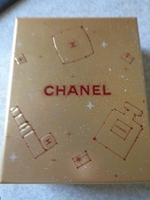 Coco Chanel Mademoiselle Eau