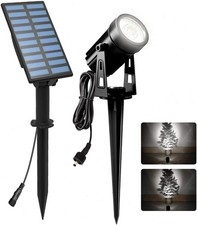 Led solarleuchte strahler - solarleuchte,